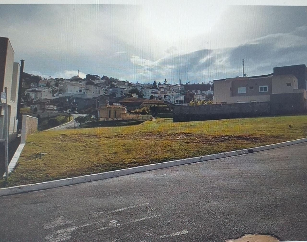 #707 - Terreno em condomínio para Venda em Santana de Parnaíba - SP