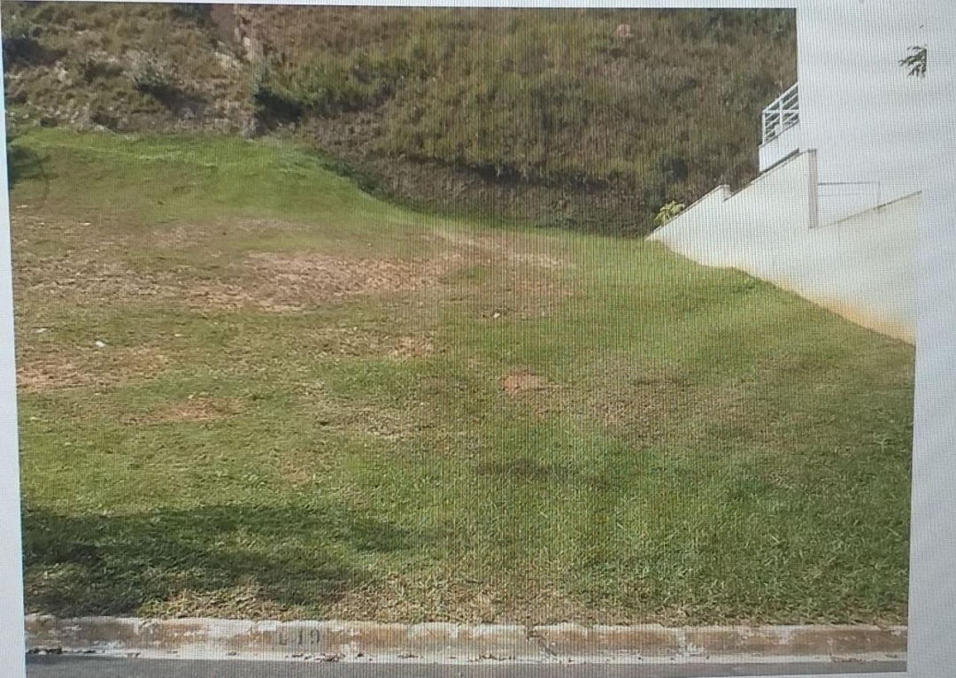 #708 - Terreno em condomínio para Venda em Santana de Parnaíba - SP