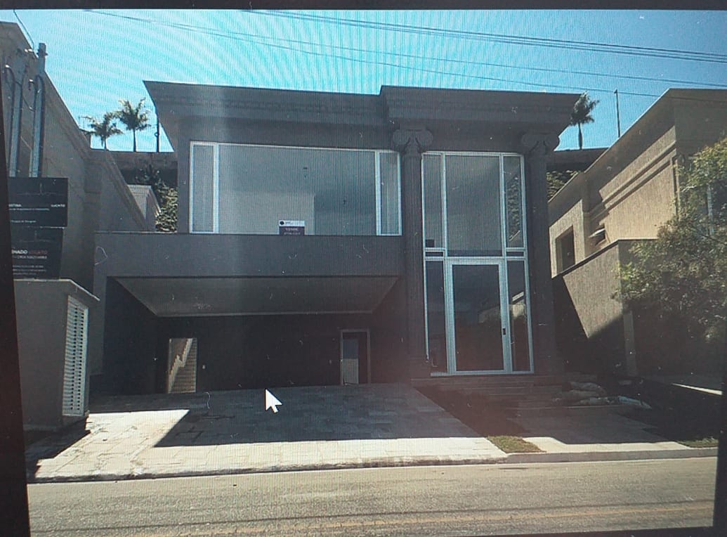 #709 - Casa em condomínio para Venda em Santana de Parnaíba - SP