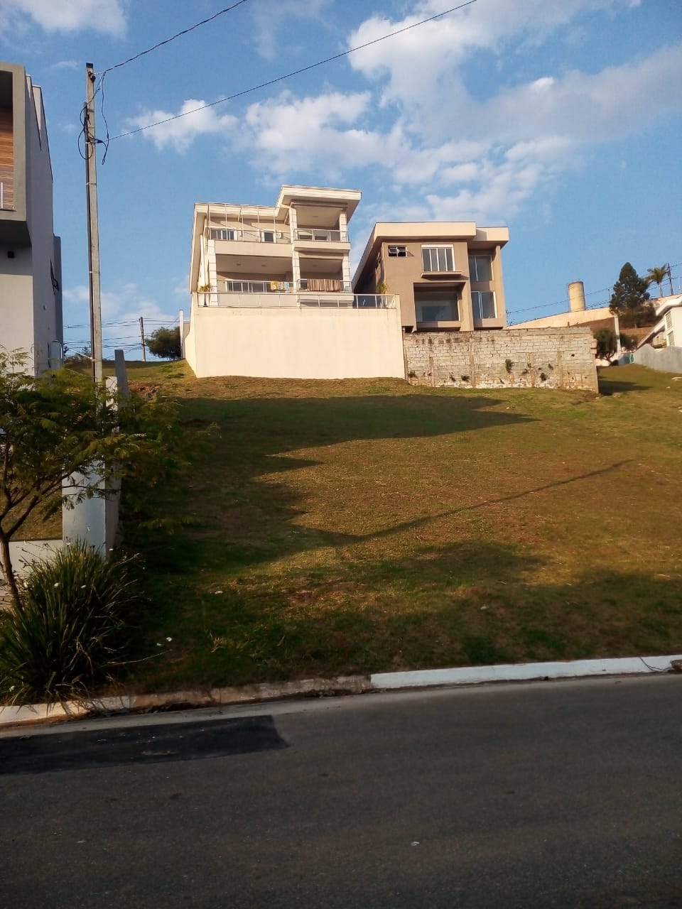 #283 - Terreno em condomínio para Venda em Santana de Parnaíba - SP