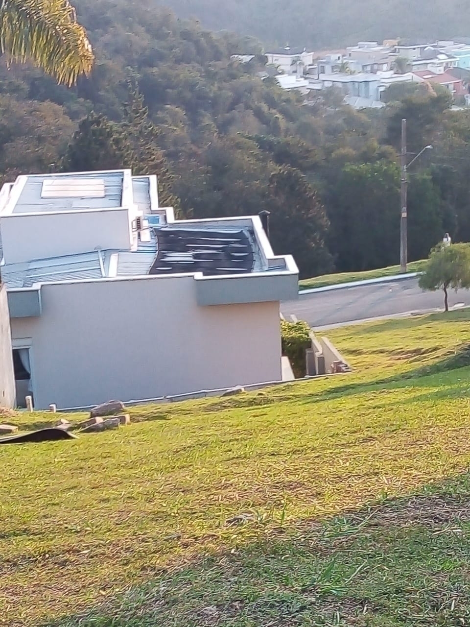 #716 - Terreno em condomínio para Venda em Santana de Parnaíba - SP