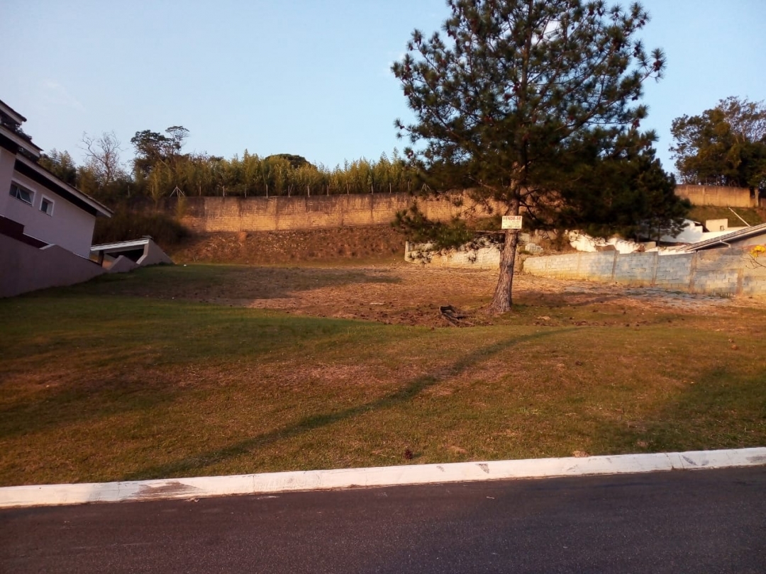 #718 - Terreno em condomínio para Venda em Santana de Parnaíba - SP
