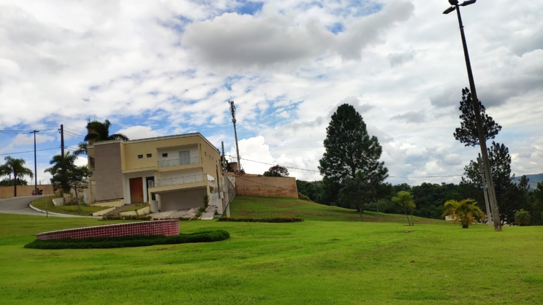 #719 - Casa em condomínio para Venda em Santana de Parnaíba - SP