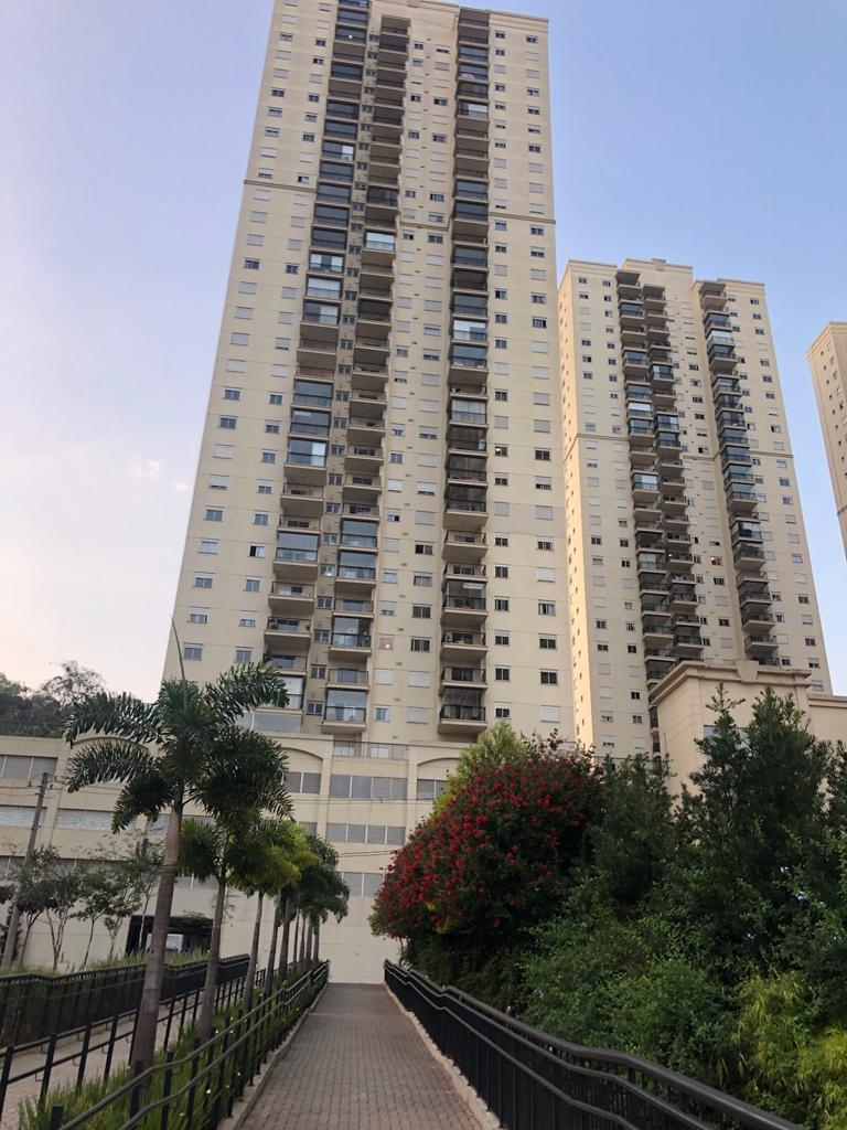 #723 - Apartamento para Venda em Barueri - SP
