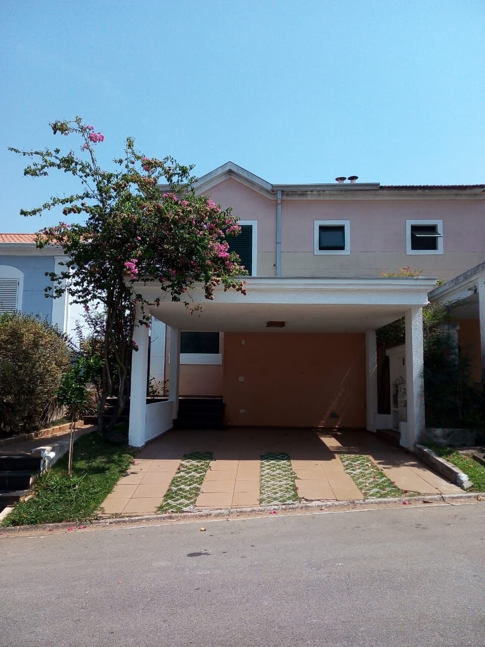 #726 - Casa em condomínio para Venda em Santana de Parnaíba - SP