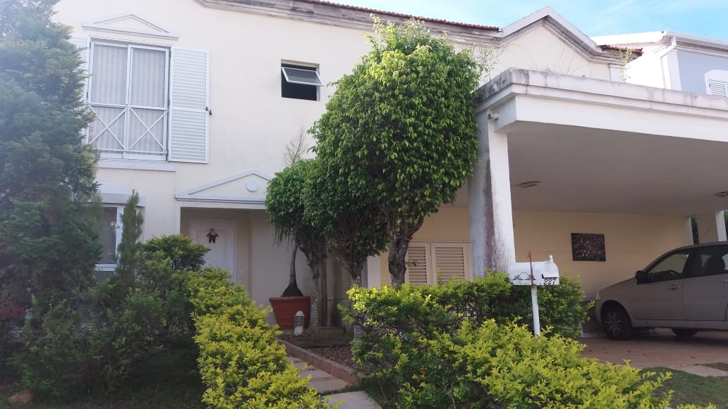 #727 - Casa em condomínio para Venda em Santana de Parnaíba - SP