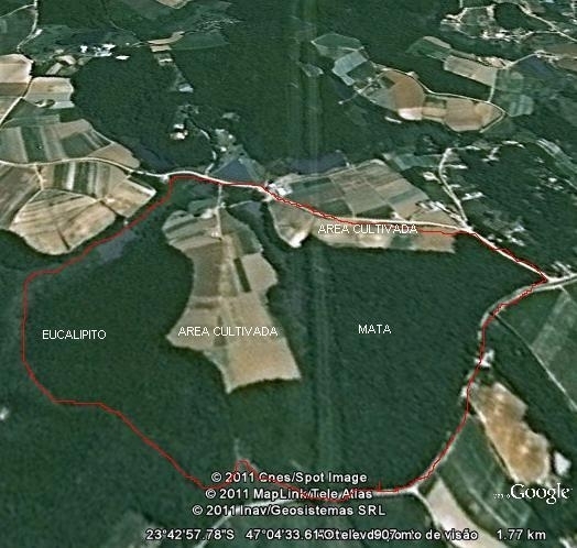 #739 - Área para Incorporação para Venda em Cotia - SP
