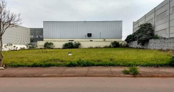 #740 - Área para Incorporação para Venda em Boituva - SP