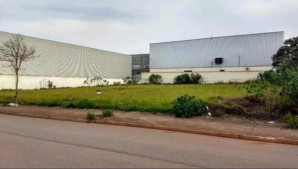 #741 - Área para Venda em Boituva - SP