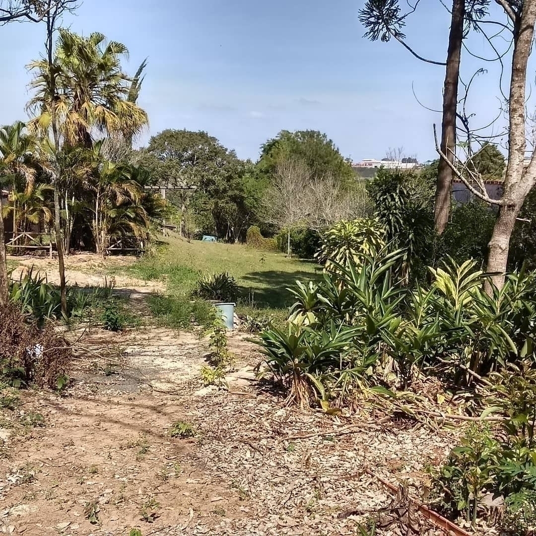 #742 - Terreno em condomínio para Venda em Boituva - SP
