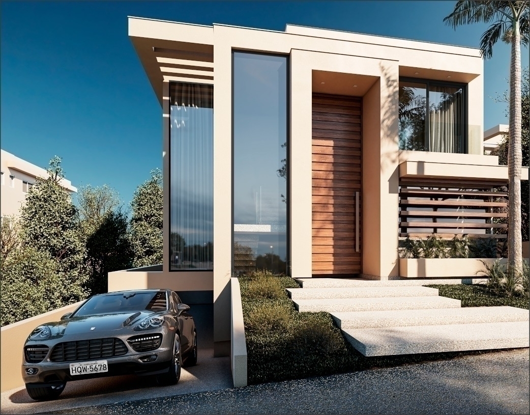 #743 - Casa em condomínio para Venda em Santana de Parnaíba - SP