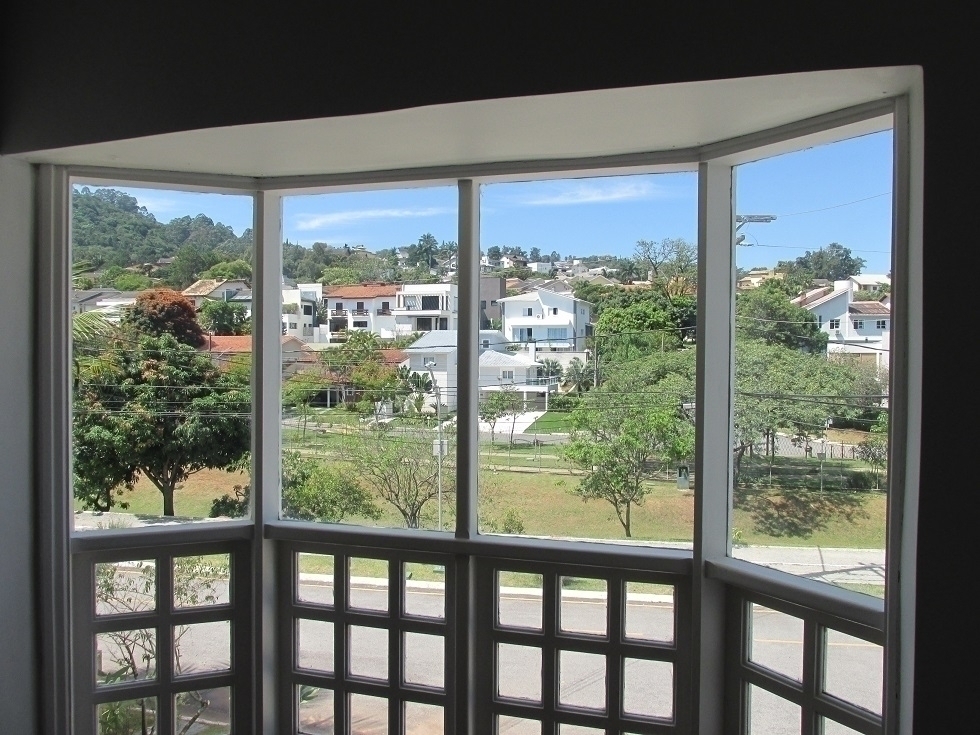 #750 - Casa em condomínio para Venda em Santana de Parnaíba - SP