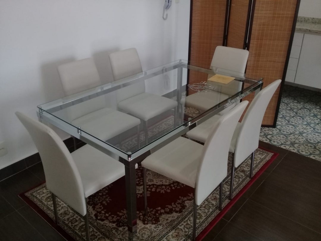 #752 - Apartamento para Venda em Barueri - SP