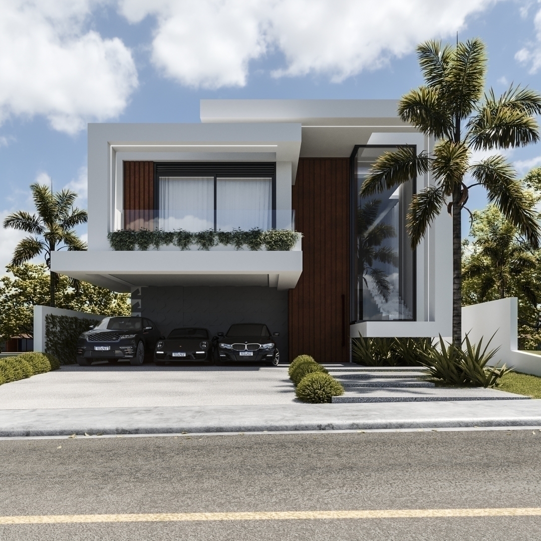 #753 - Casa em condomínio para Venda em Santana de Parnaíba - SP