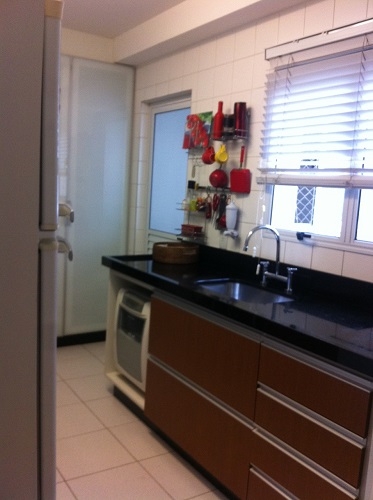#756 - Apartamento para Venda em São Paulo - SP
