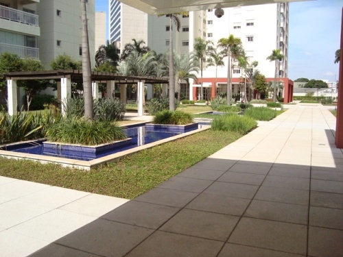 #757 - Apartamento para Venda em São Paulo - SP