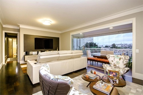 #758 - Apartamento para Venda em São Paulo - SP