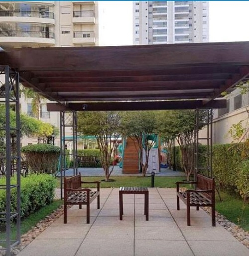 #759 - Apartamento para Venda em São Paulo - SP