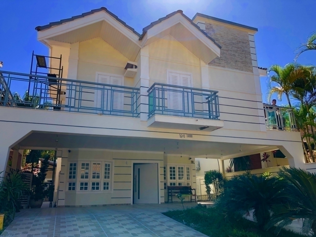 #763 - Casa em condomínio para Venda em Bertioga - SP