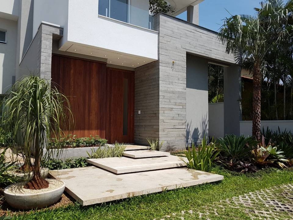 #764 - Casa em condomínio para Venda em Bertioga - SP