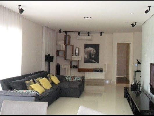 #765 - Apartamento para Locação em Santana de Parnaíba - SP