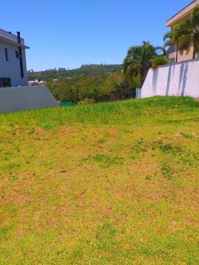 #770 - Terreno em condomínio para Venda em Santana de Parnaíba - SP