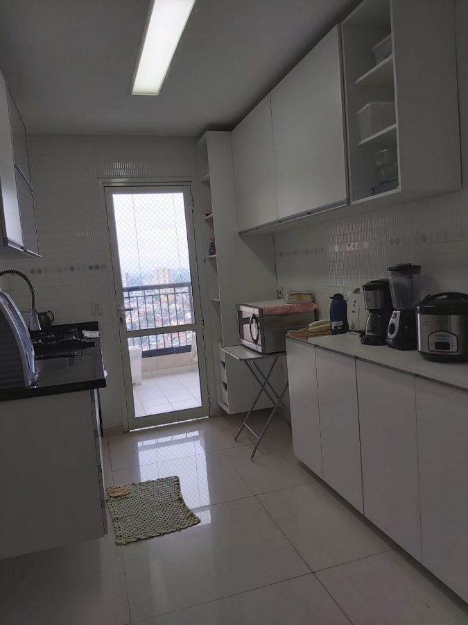 #771 - Apartamento para Venda em Barueri - SP