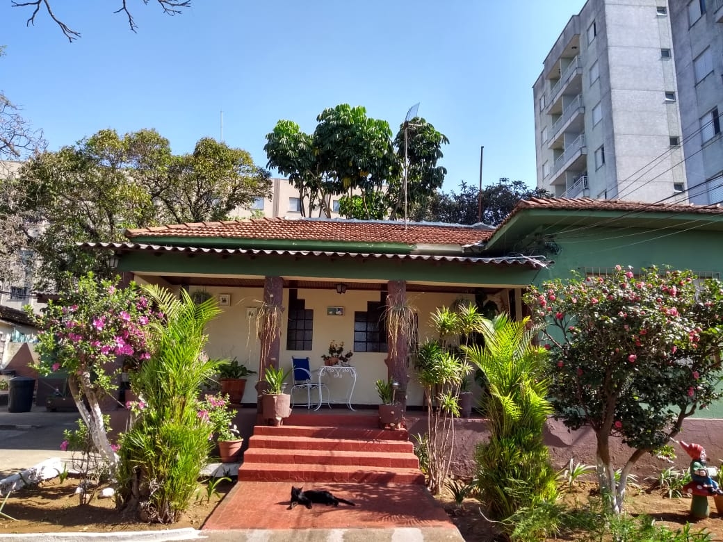 #773 - Área para Venda em São Paulo - SP