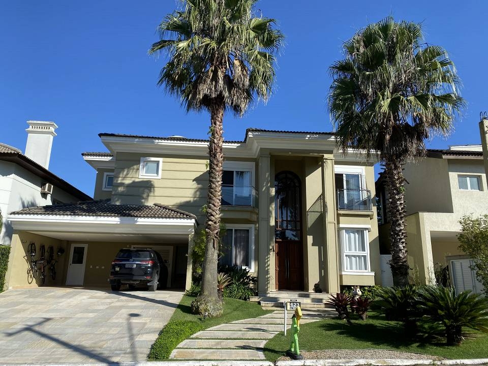 #777 - Casa em condomínio para Venda em Barueri - SP