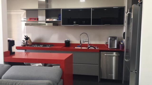 #779 - Apartamento para Venda em Barueri - SP