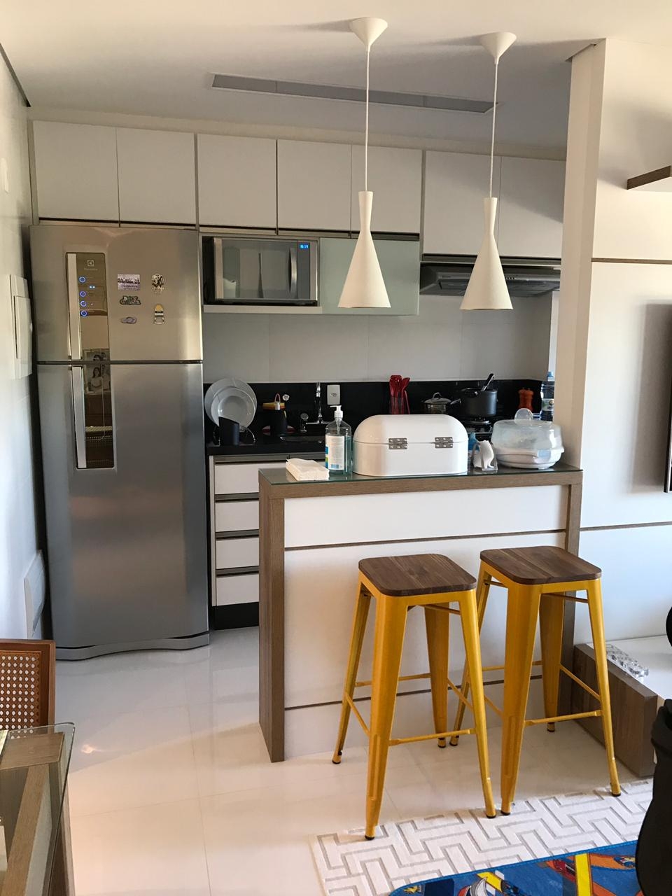 #780 - Apartamento para Venda em Barueri - SP