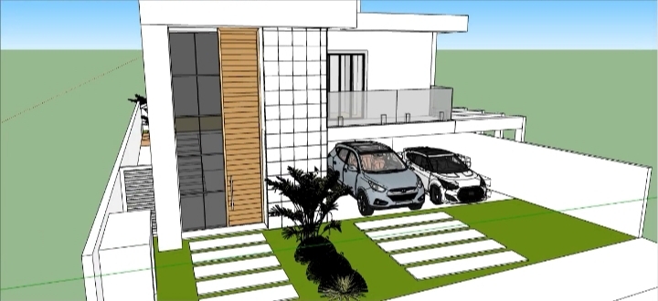 #781 - Casa em condomínio para Venda em Santana de Parnaíba - SP