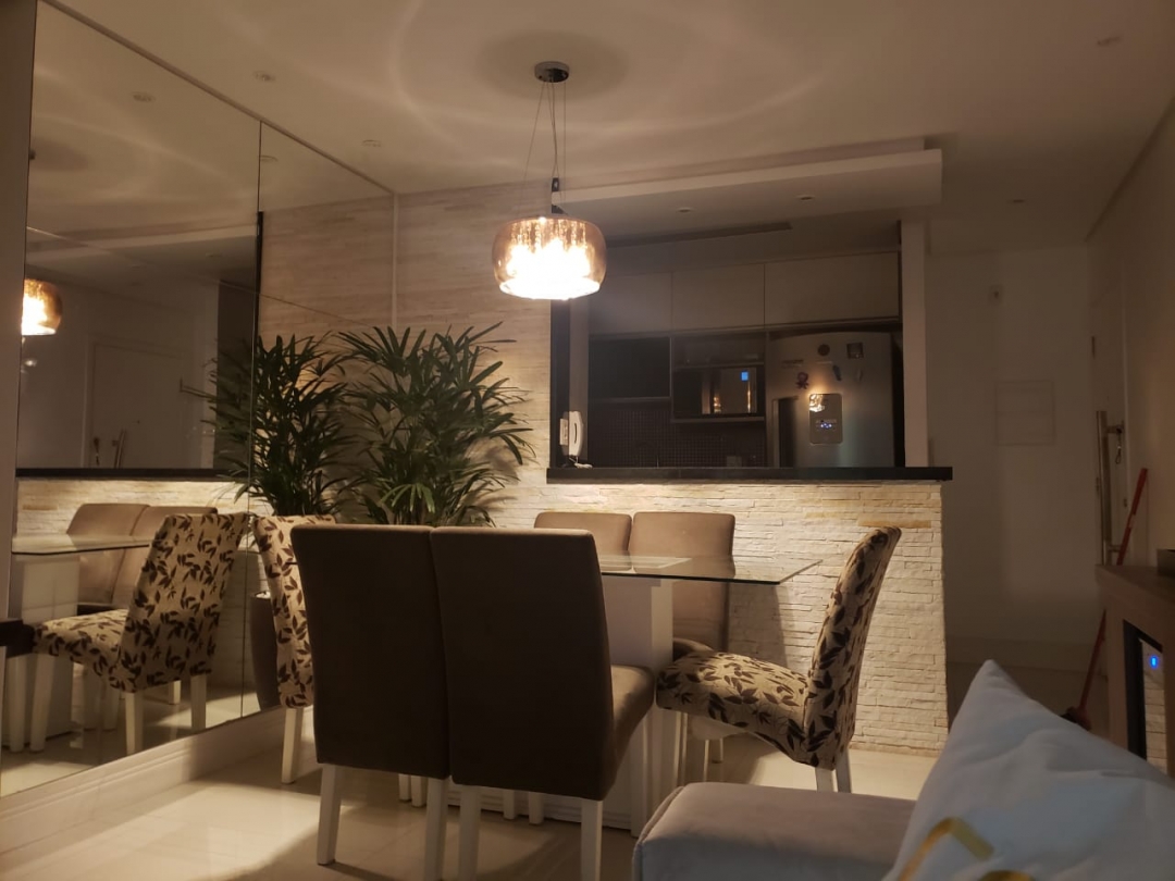 #784 - Apartamento para Venda em Barueri - SP