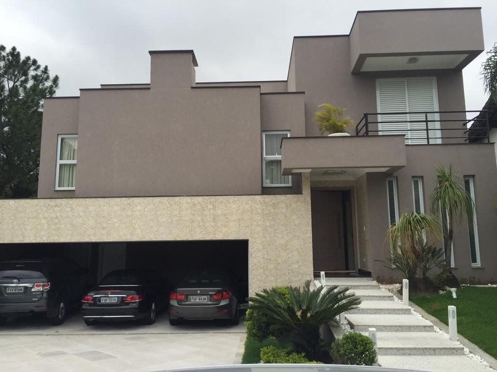 #791 - Casa em condomínio para Venda em Barueri - SP