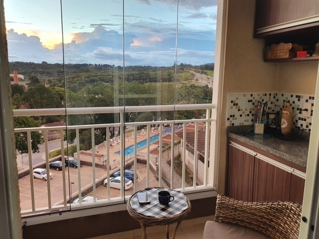 #794 - Apartamento para Venda em Carapicuíba - SP