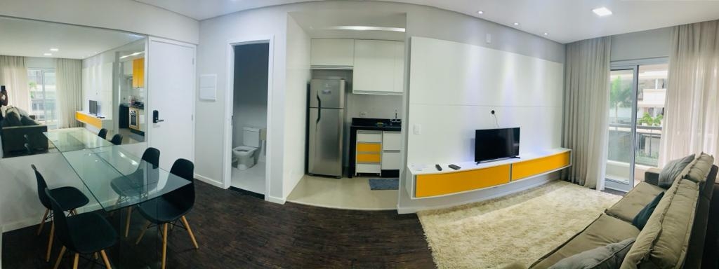 #796 - Apartamento para Venda em Barueri - SP