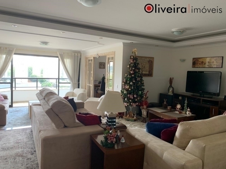 #801 - Apartamento para Venda em Barueri - SP