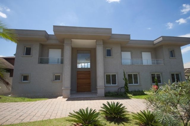 #804 - Casa em condomínio para Venda em Barueri - SP