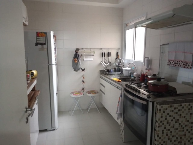 #806 - Apartamento para Venda em Barueri - SP