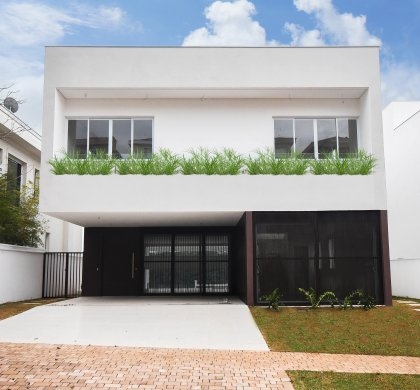 #808 - Casa em condomínio para Venda em Santana de Parnaíba - SP