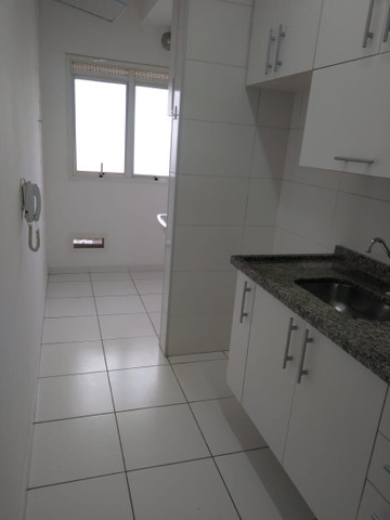#809 - Apartamento para Venda em Barueri - SP