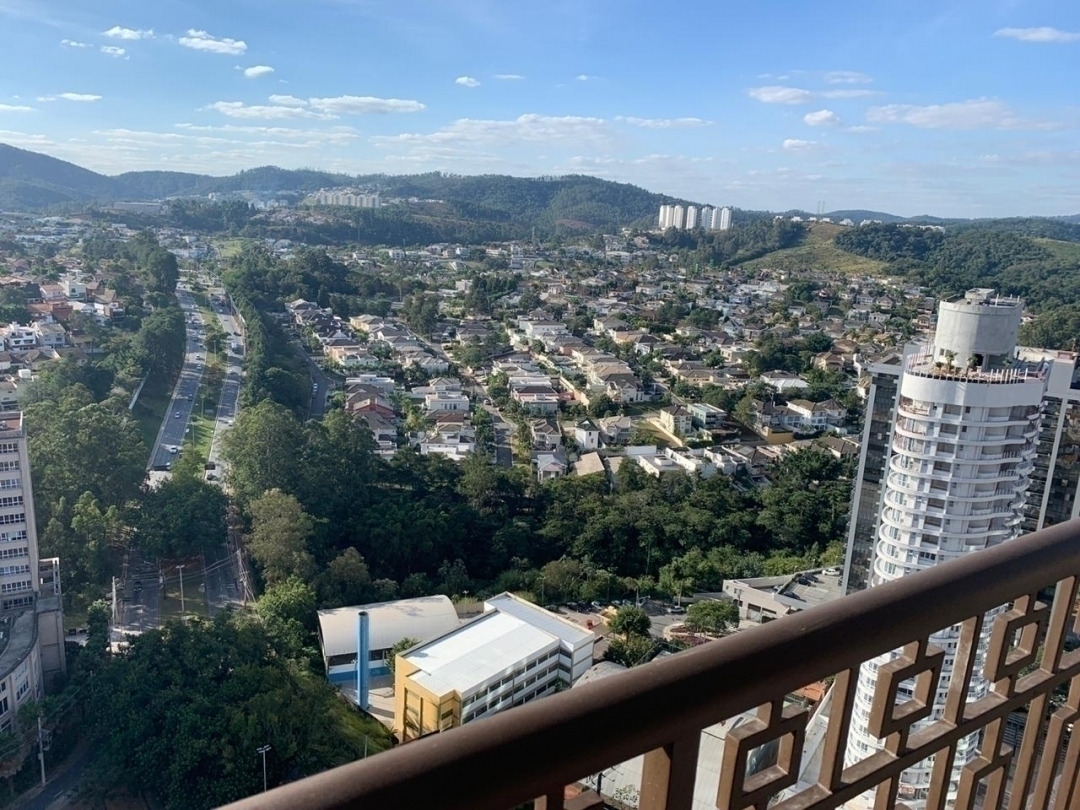 #811 - Apartamento para Venda em Barueri - SP
