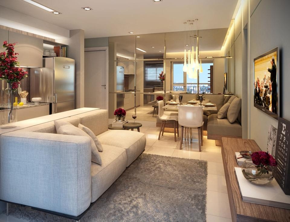 #812 - Apartamento para Venda em Osasco - SP