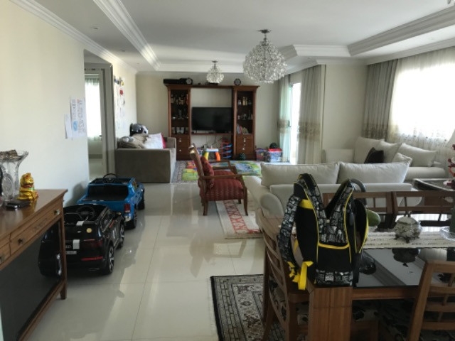 #814 - Apartamento para Venda em Barueri - SP
