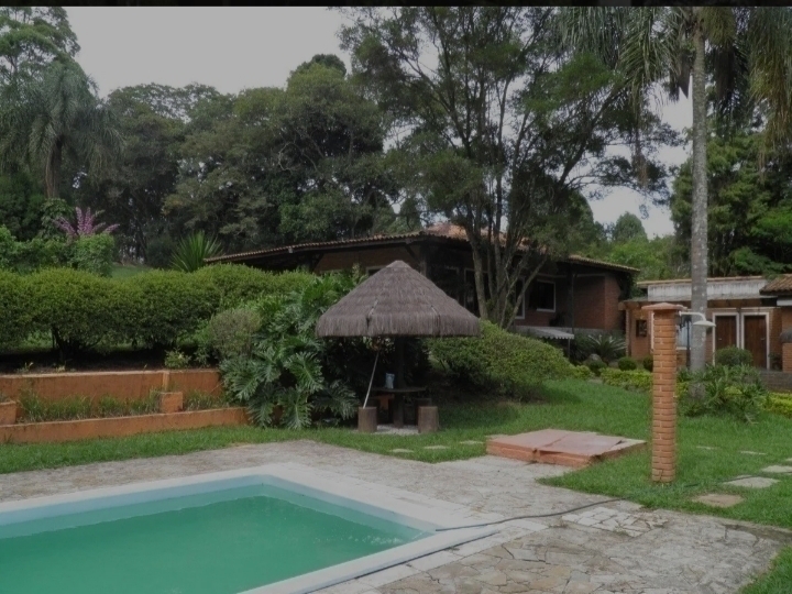 #816 - Chácara para Venda em São Roque - SP