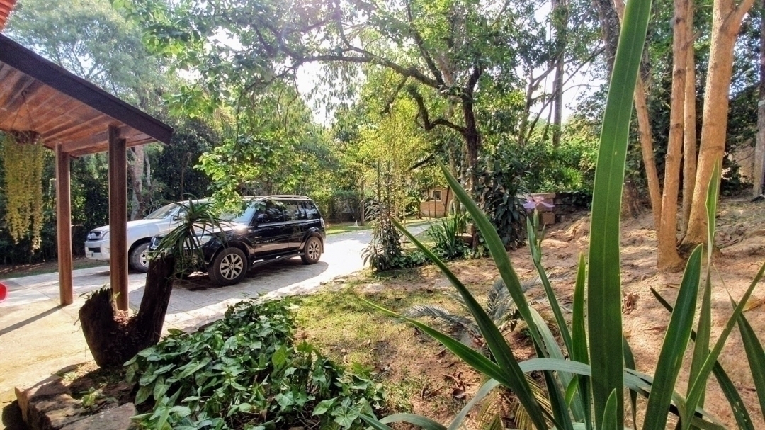 #817 - Casa em condomínio para Venda em Valinhos - SP