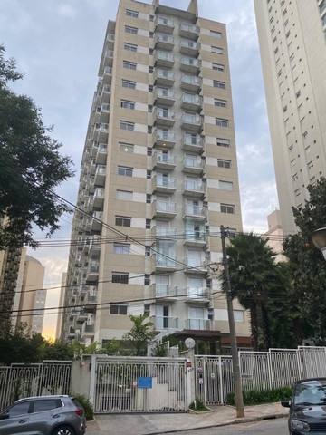 #818 - Apartamento para Venda em Barueri - SP