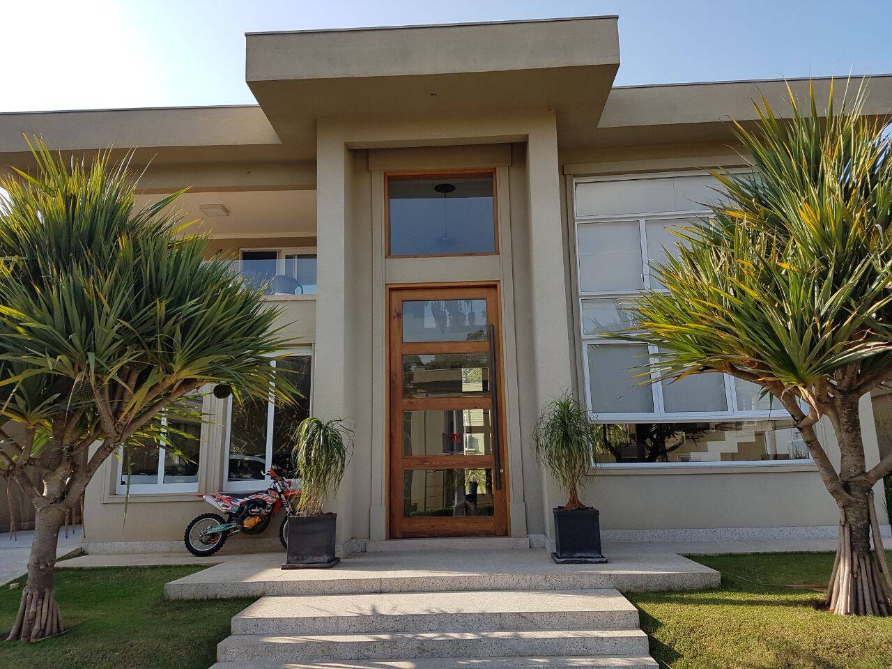 #823 - Casa em condomínio para Venda em Santana de Parnaíba - SP