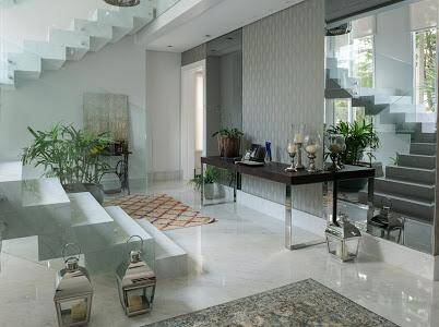 #844 - Casa em condomínio para Venda em Barueri - SP