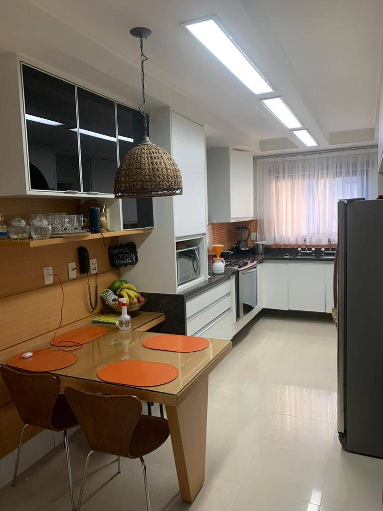 #845 - Apartamento para Venda em Barueri - SP